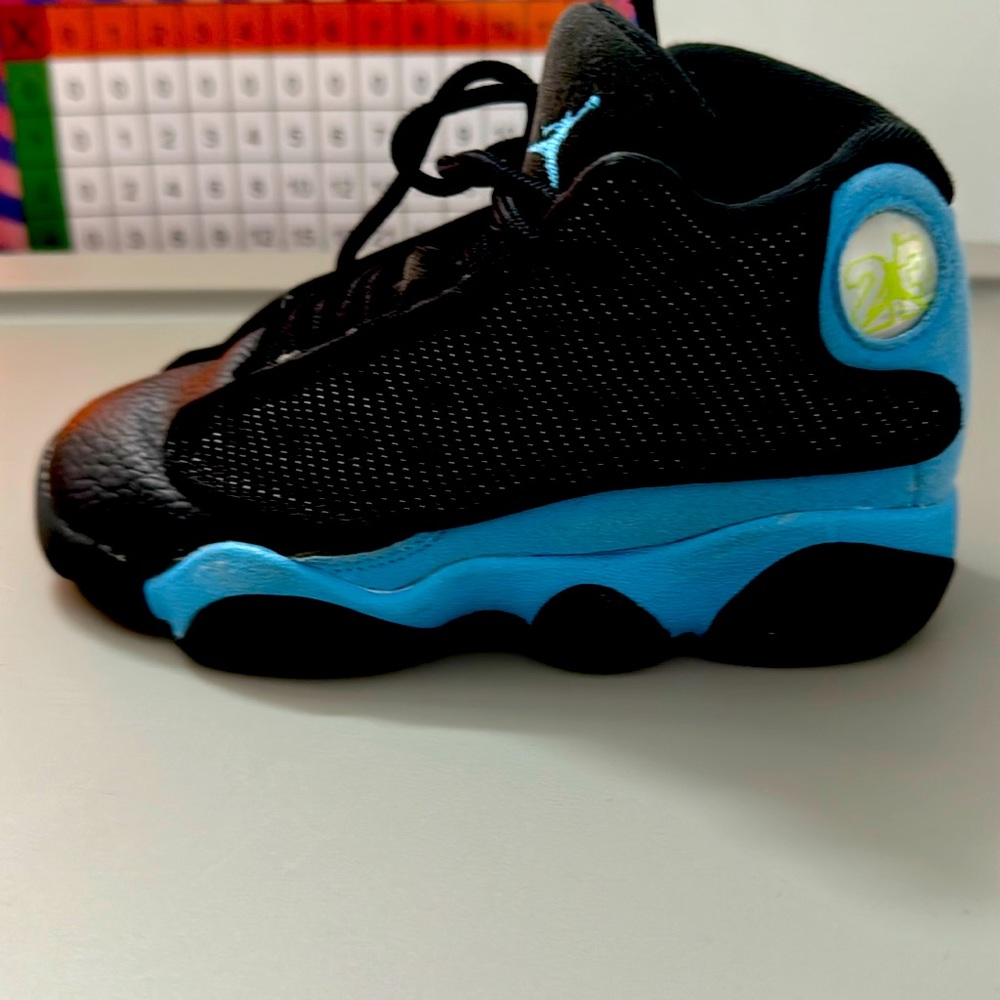 Kids Jordan for sale good condition